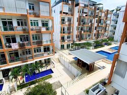 Parc Rosewood (D25), Condominium #501958411